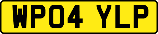 WP04YLP