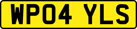 WP04YLS