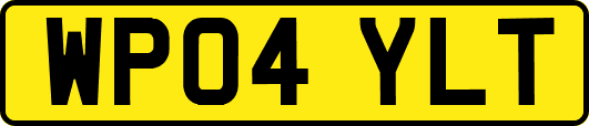 WP04YLT