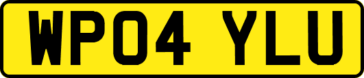 WP04YLU