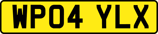 WP04YLX
