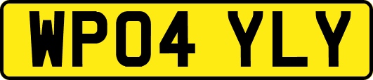 WP04YLY