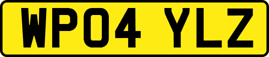 WP04YLZ