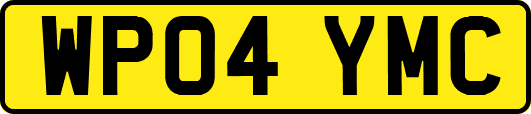 WP04YMC