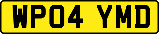 WP04YMD
