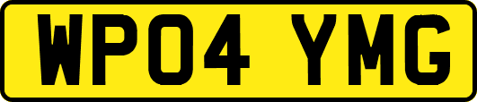 WP04YMG