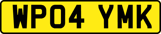 WP04YMK