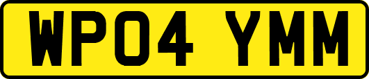 WP04YMM