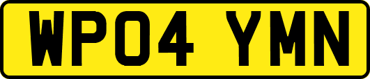 WP04YMN