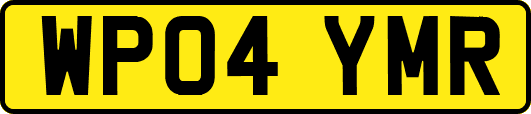 WP04YMR