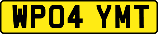 WP04YMT
