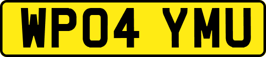 WP04YMU