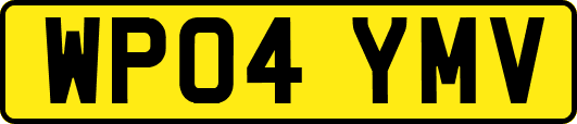 WP04YMV