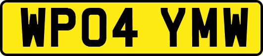 WP04YMW