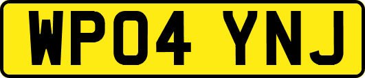 WP04YNJ