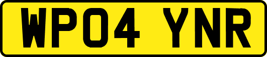 WP04YNR