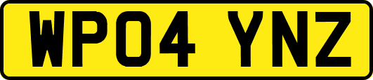 WP04YNZ