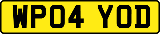 WP04YOD