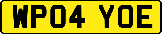 WP04YOE