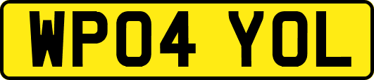 WP04YOL