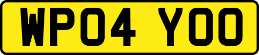 WP04YOO