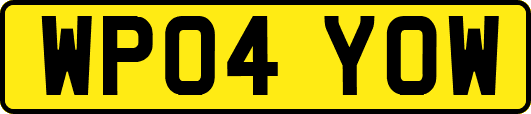 WP04YOW