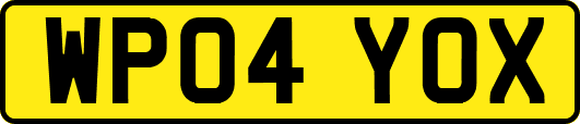 WP04YOX