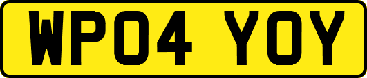 WP04YOY