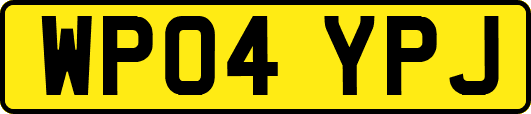 WP04YPJ