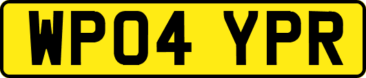 WP04YPR
