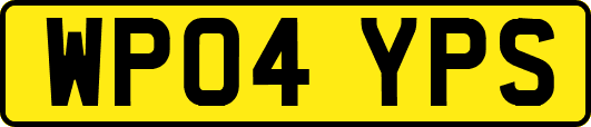 WP04YPS