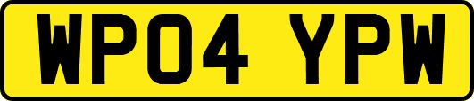 WP04YPW