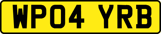 WP04YRB