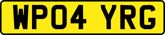WP04YRG