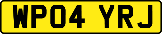 WP04YRJ