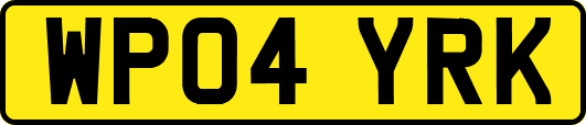 WP04YRK