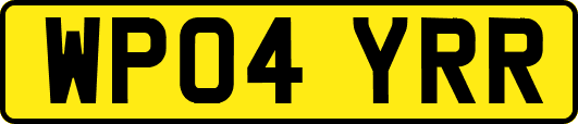 WP04YRR
