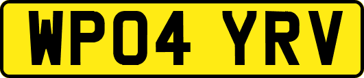 WP04YRV