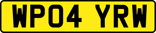 WP04YRW