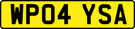 WP04YSA