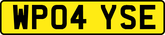 WP04YSE