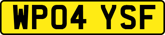 WP04YSF