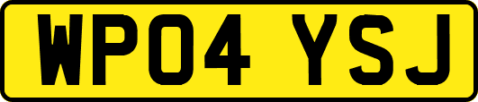 WP04YSJ