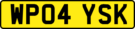 WP04YSK