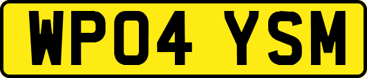 WP04YSM