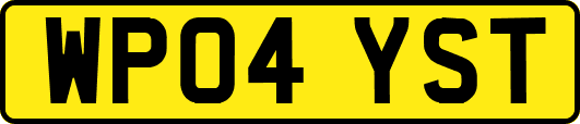 WP04YST