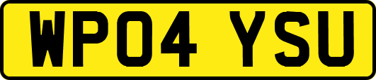 WP04YSU