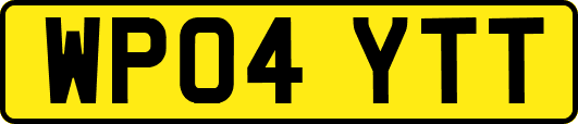 WP04YTT
