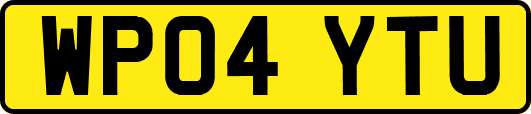 WP04YTU