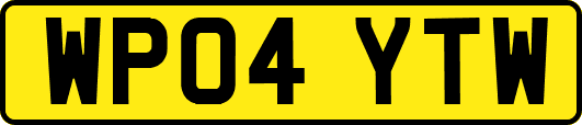 WP04YTW